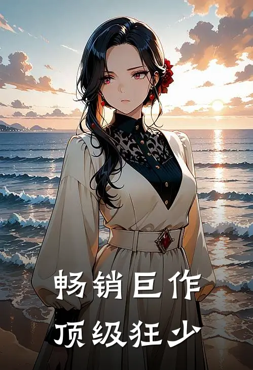 畅销巨作顶级狂少