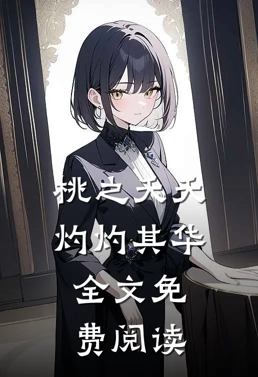 桃之夭夭灼灼其华全文免费阅读