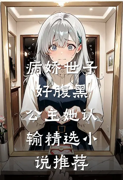 病娇世子好腹黑，公主她认输精选小说推荐