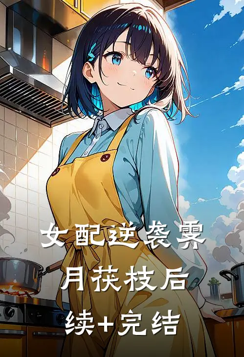 女配逆袭霁月茯枝后续+完结