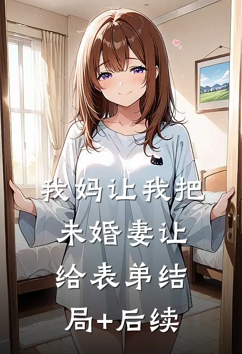 我妈让我把未婚妻让给表弟结局+后续