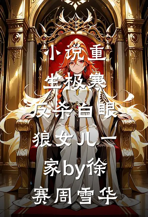 小说重生极寒，反杀白眼狼女儿一家by徐赛周雪华