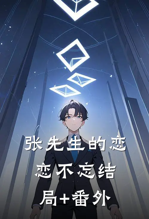 张先生的恋恋不忘结局+番外