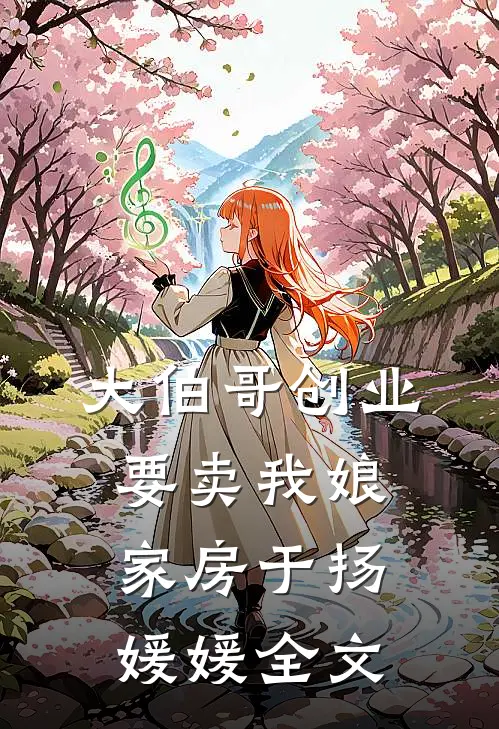 大伯哥创业要卖我娘家房于扬媛媛全文