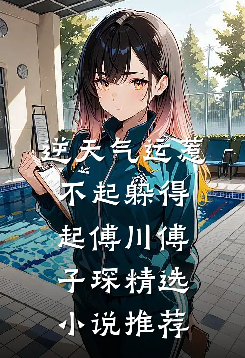 逆天气运惹不起躲得起傅川傅子琛精选小说推荐