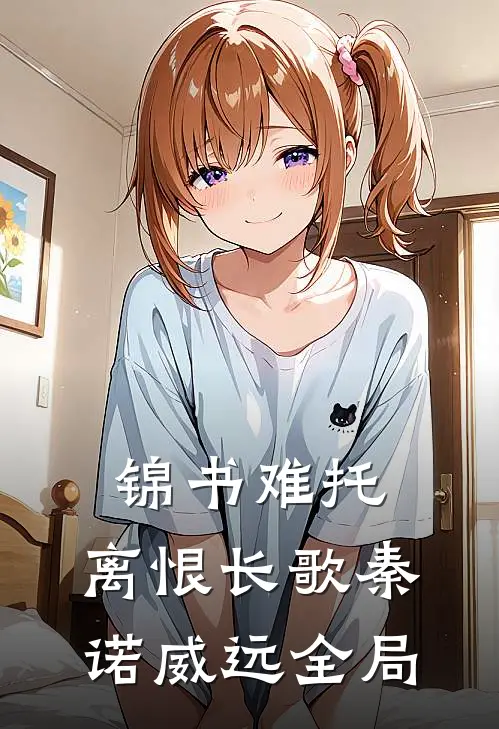 锦书难托，离恨长歌秦诺威远全局