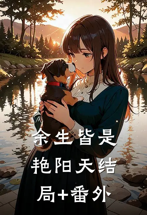 余生皆是艳阳天结局+番外