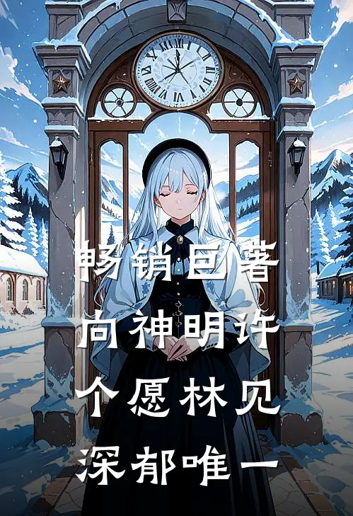 畅销巨著向神明许个愿林见深郁唯一