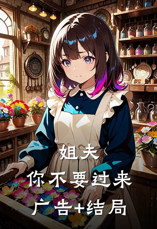 姐夫，你不要过来广告+结局