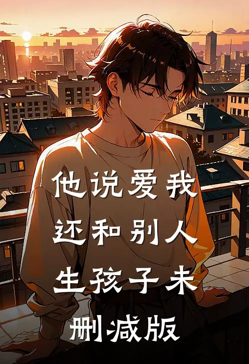 他说爱我，还和别人生孩子未删减版