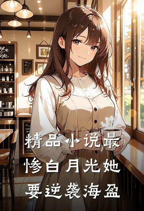 精品小说最惨白月光她要逆袭海盈