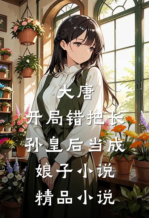 大唐:开局错把长孙皇后当成娘子 小说精品小说