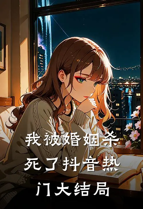 我被婚姻杀死了抖音热门大结局
