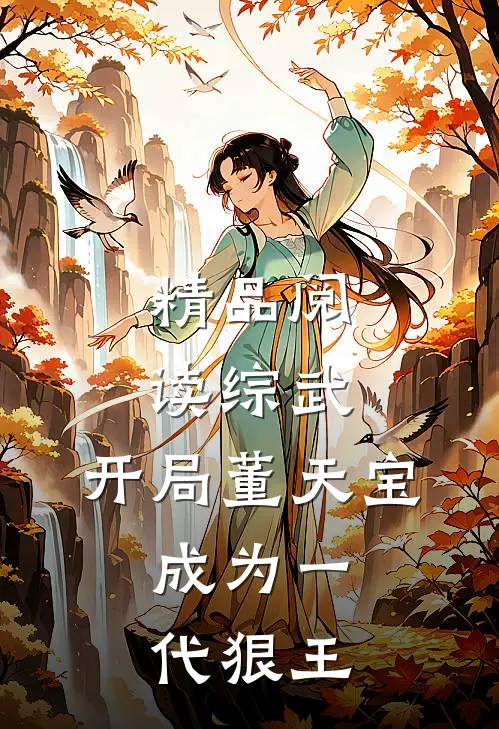 精品阅读综武：开局董天宝，成为一代狠王