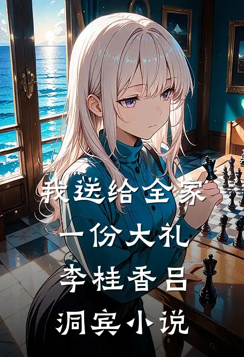我送给全家一份大礼李桂香吕洞宾小说