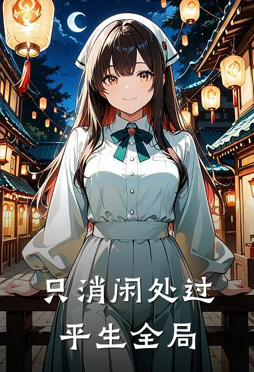 只消闲处过平生全局