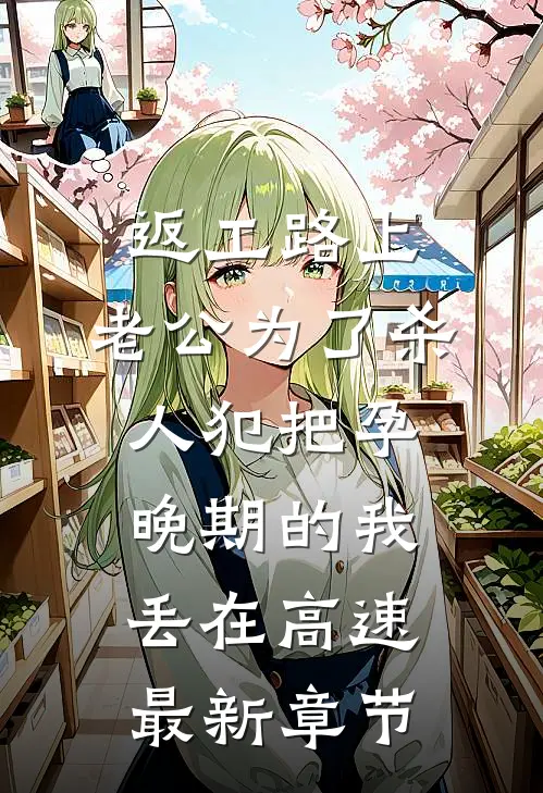 返工路上，老公为了杀人犯把孕晚期的我丢在高速最新章节