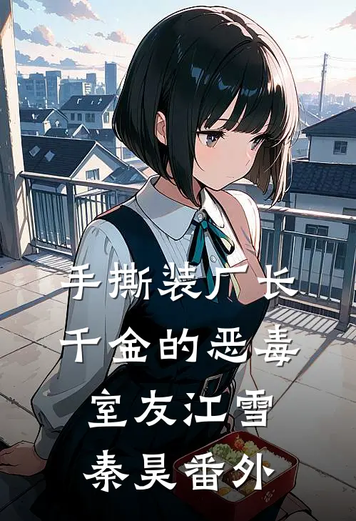 手撕装厂长千金的恶毒室友江雪秦昊 番外