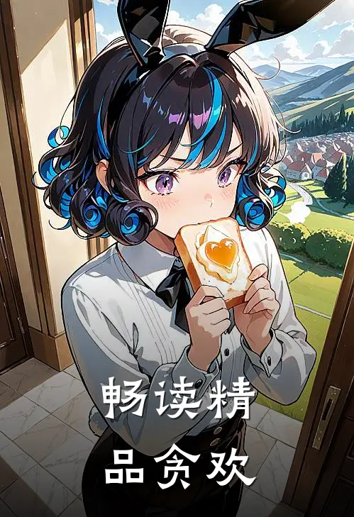 畅读精品贪欢