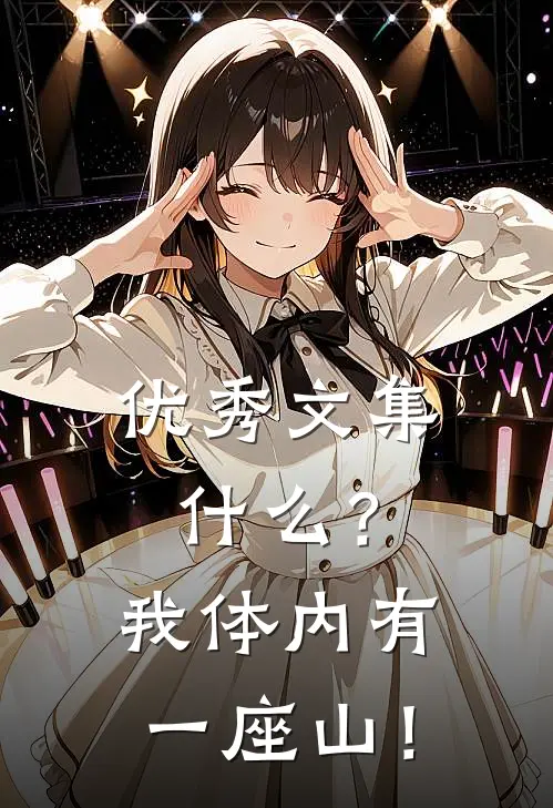 优秀文集什么？我体内有一座山！