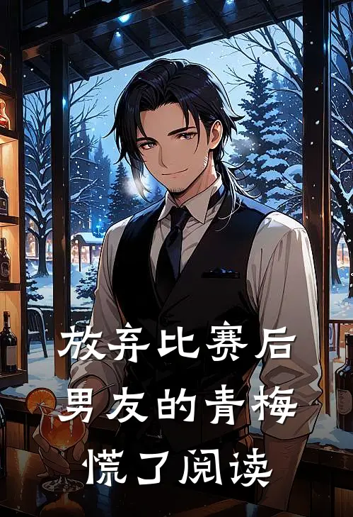 放弃比赛后，男友的青梅慌了阅读