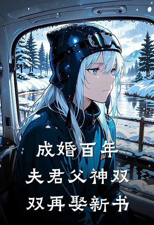 成婚百年，夫君父神双双再娶新书