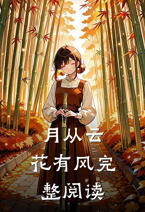 月从云，花有风完整阅读