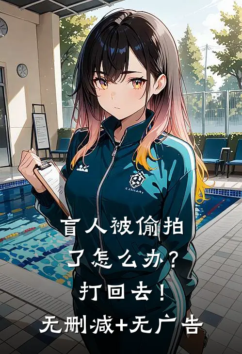 盲人被偷拍了怎么办？打回去！无删减+无广告