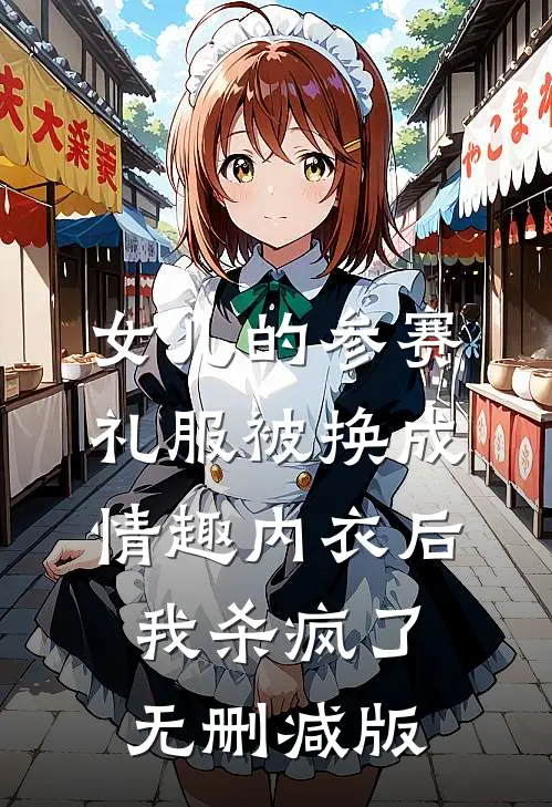 女儿的参赛礼服被换成情趣内衣后，我杀疯了无删减版