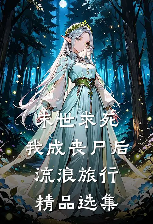 末世求死：我成丧尸后流浪旅行精品选集