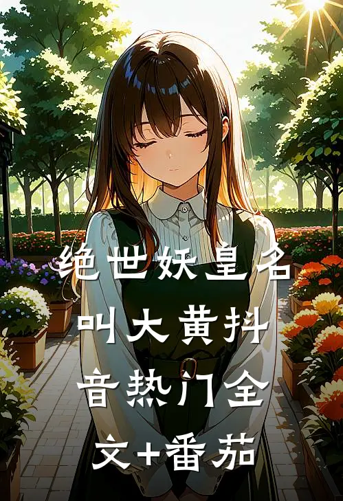 绝世妖皇名叫大黄抖音热门全文+番茄