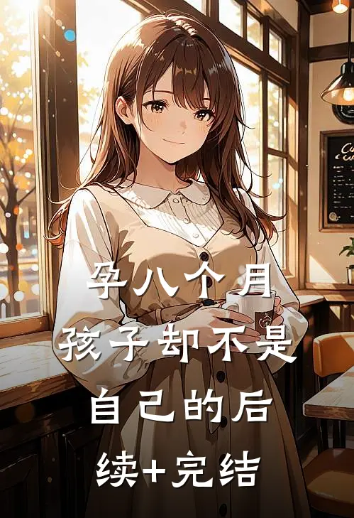 孕八个月，孩子却不是自己的后续+完结