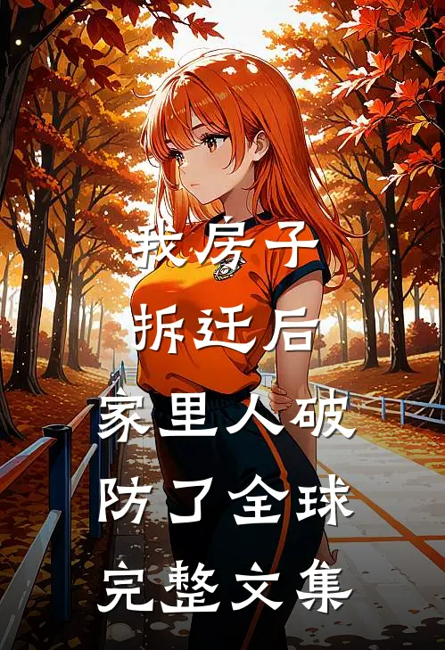 我房子拆迁后，家里人破防了全球完整文集