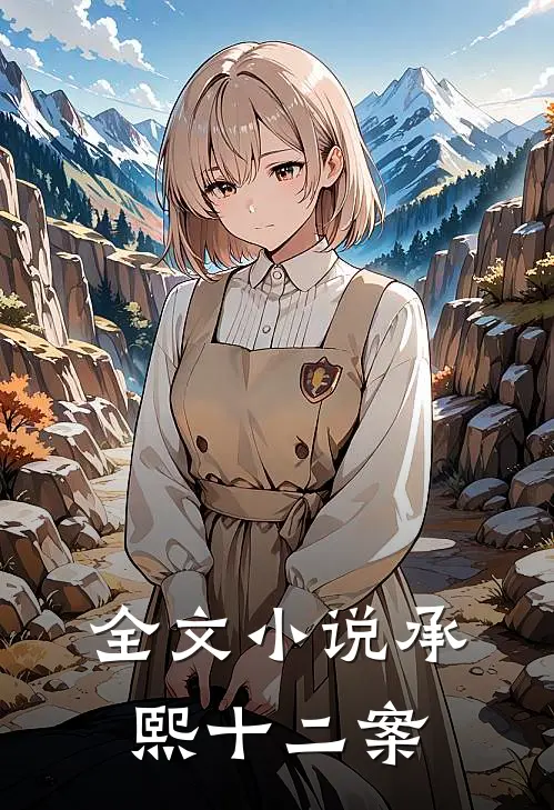 全文小说承熙十二案