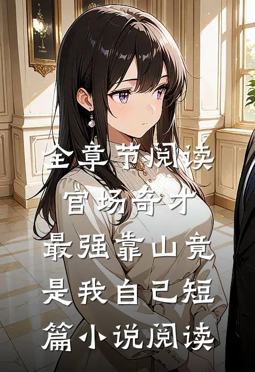 全章节阅读官场奇才：最强靠山竟是我自己短篇小说阅读