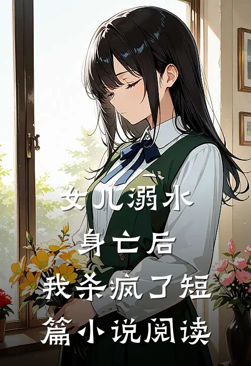女儿溺水身亡后，我杀疯了短篇小说阅读
