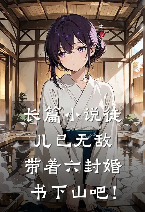 长篇小说徒儿已无敌，带着六封婚书下山吧！