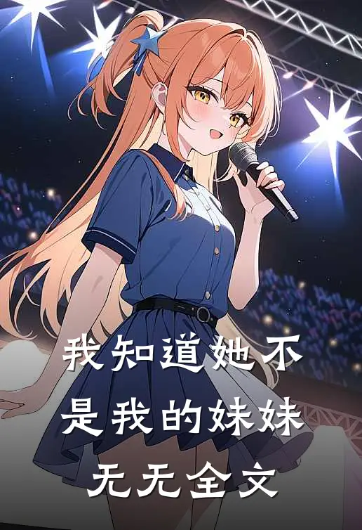 我知道她不是我的妹妹： 无无全文