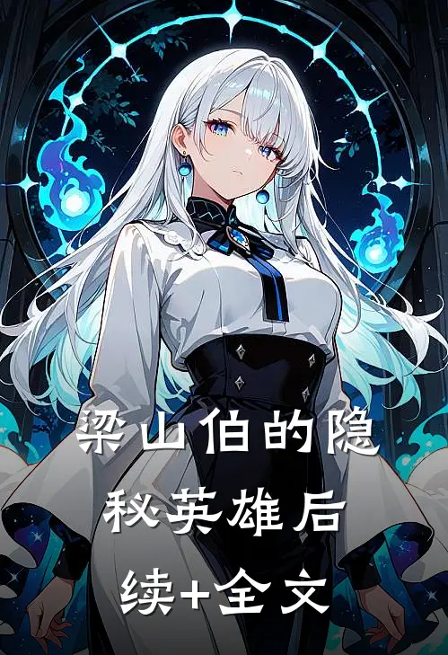 梁山伯的隐秘英雄后续+全文