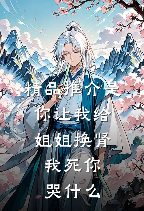 精品推介是你让我给姐姐换肾，我死你哭什么