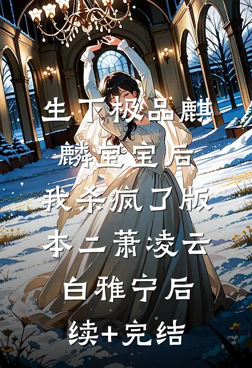 生下极品麒麟宝宝后，我杀疯了版本二萧凌云白雅宁后续+完结