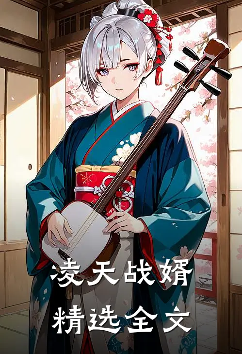 凌天战婿精选全文