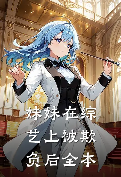 妹妹在综艺上被欺负后全本