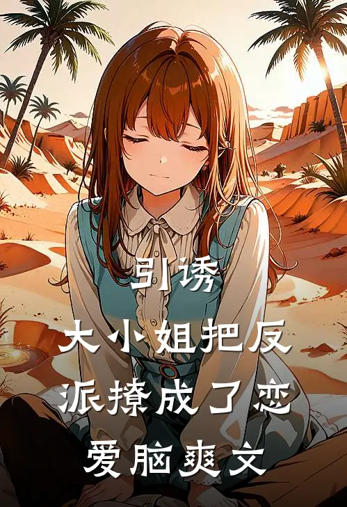 引诱：大小姐把反派撩成了恋爱脑爽文
