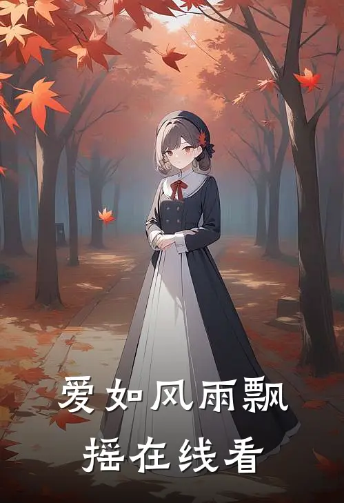 爱如风雨飘摇在线看