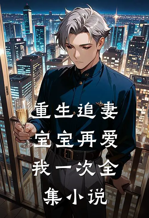 重生追妻：宝宝再爱我一次全集小说
