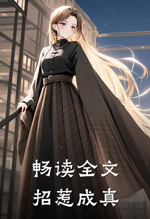 畅读全文招惹成真
