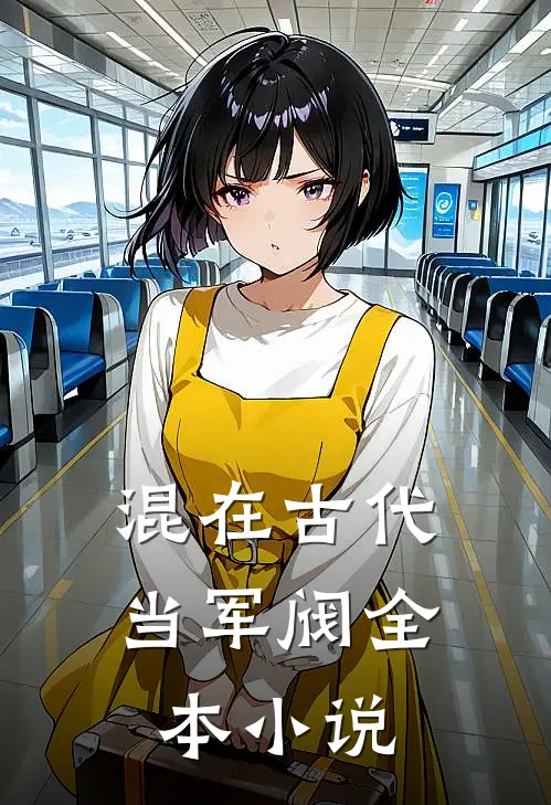 混在古代当军阀全本小说