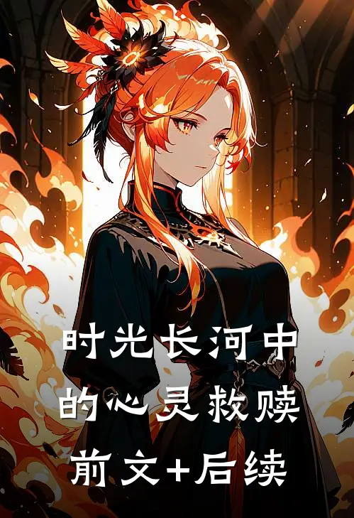 时光长河中的心灵救赎前文+后续