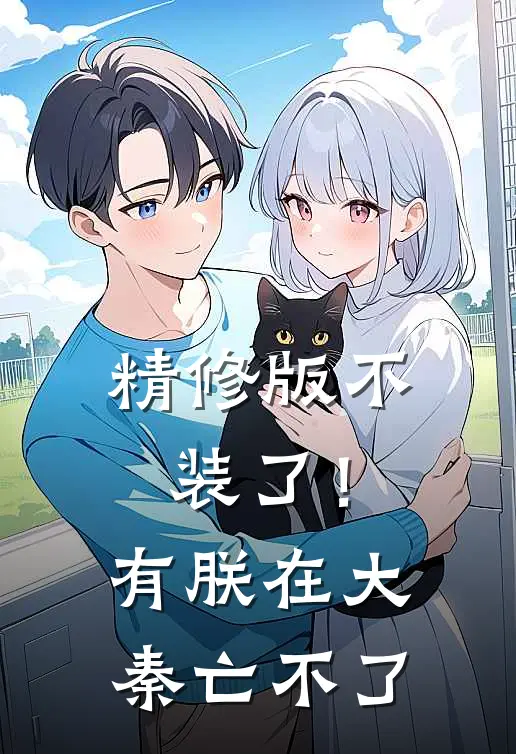 精修版不装了！有朕在，大秦亡不了